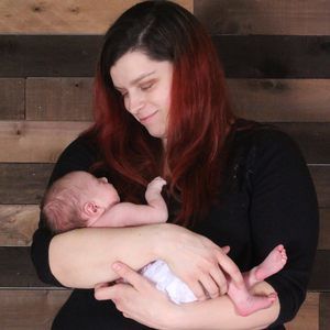 Meet your Posher, Brittany